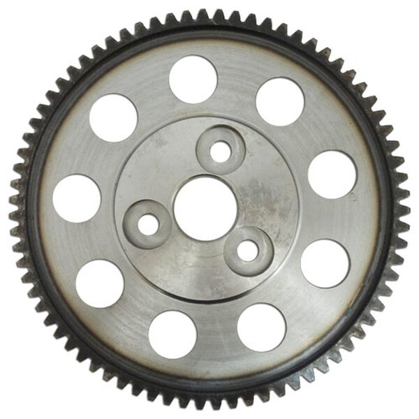 Aftermarket Reel Driven Sprocket Fits Capello Helianthus WN-S1-80042-PEX - main